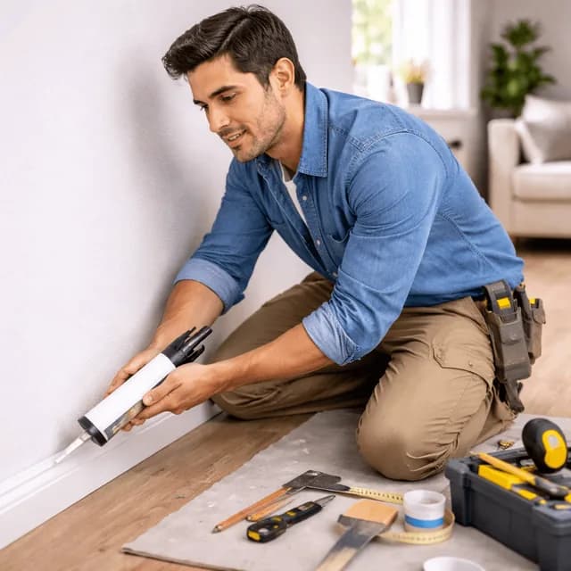 Construcción menor y reparaciones